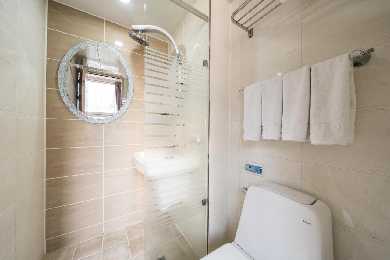 The Stay Hotel Myeongdong Seoul Exterior photo