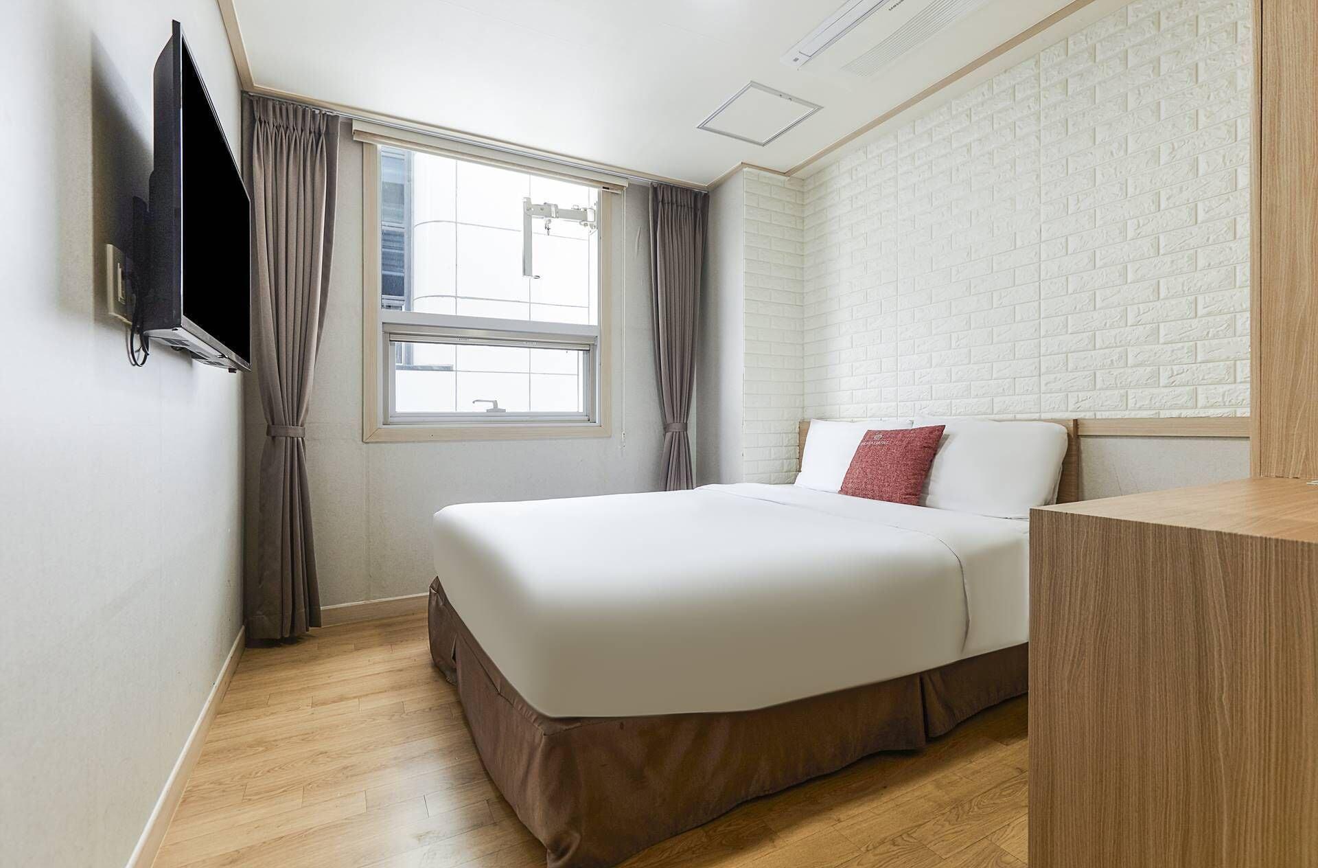 The Stay Hotel Myeongdong Seoul Exterior photo