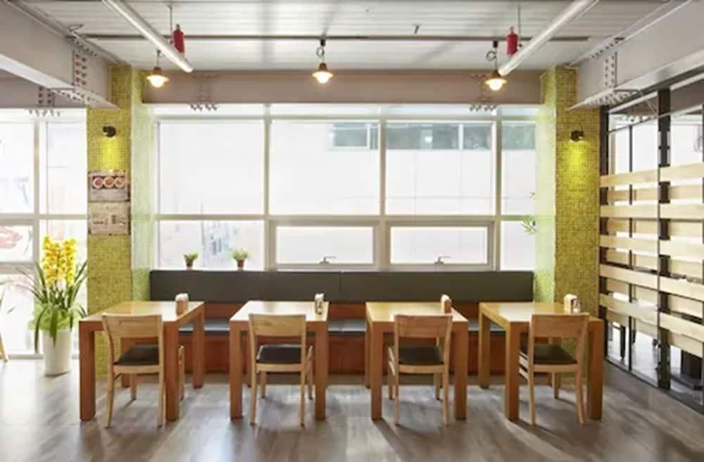 The Stay Hotel Myeongdong Seoul Exterior photo